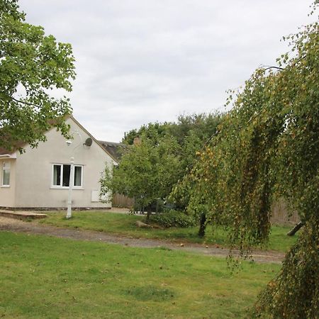 树梨花小屋马厩住宿加早餐旅馆 温斯洛 外观 照片